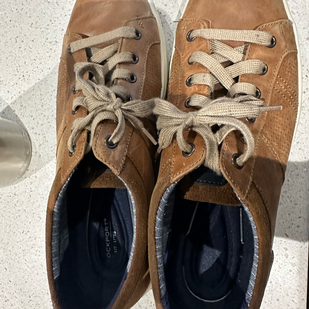 Fashion sneakers
